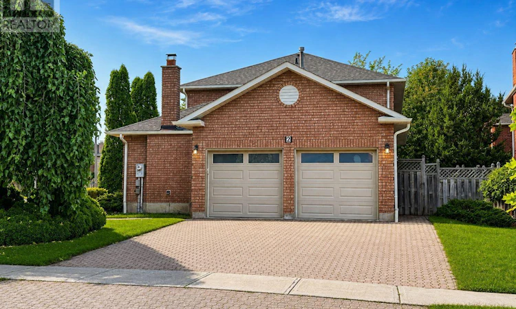 2 Glenhurst Road