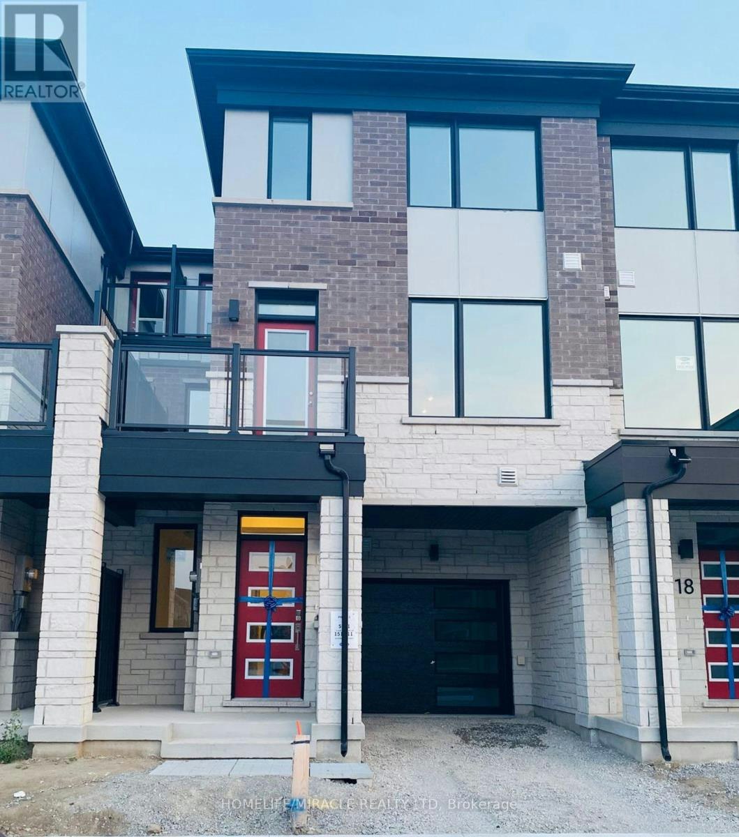 20 Ennerdale Street, Barrie, ON, L9J 1A2