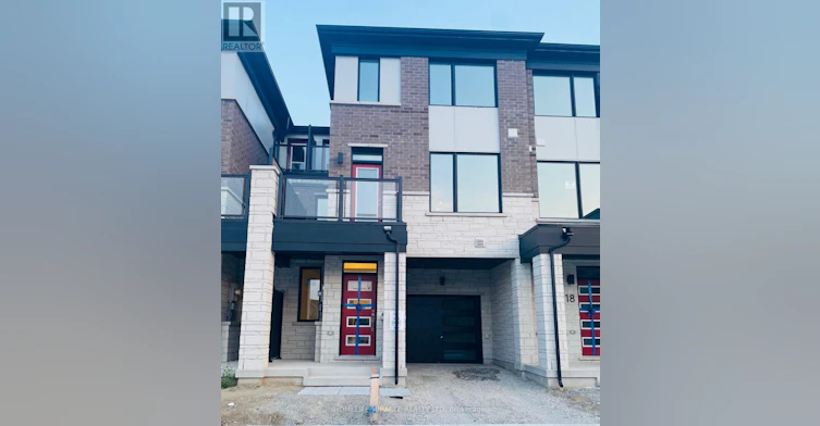 20 Ennerdale Street, Barrie, ON, L9J 1A2