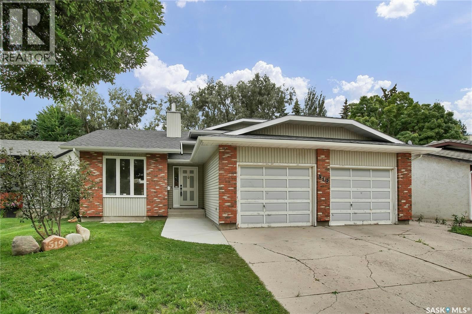 519 Webster Street, Saskatoon, SK, S7N 3G6