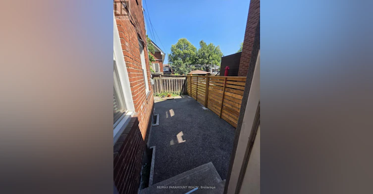 MAIN-291 Pacific Avenue, Toronto, ON, M6P 2P8 - 13