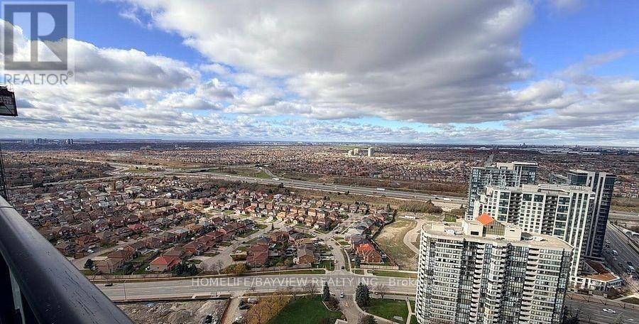 2703-4130 Parkside Village Drive, Mississauga, ON, L5B 0L7 - 17