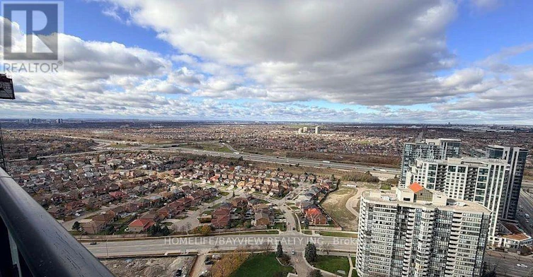 2703-4130 Parkside Village Drive, Mississauga, ON, L5B 0L7 - 17