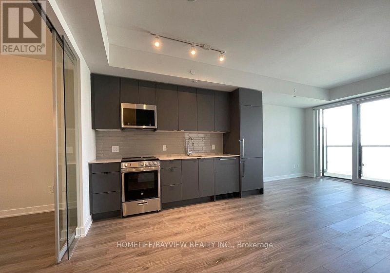 2703-4130 Parkside Village Drive, Mississauga, ON, L5B 0L7 - 3