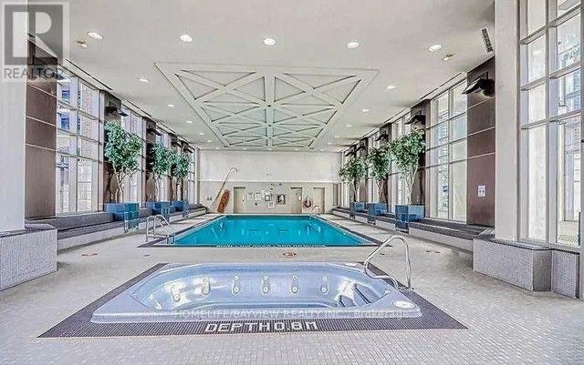 2703-4130 Parkside Village Drive, Mississauga, ON, L5B 0L7 - 28