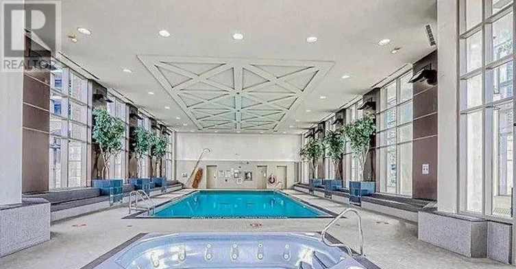 2703-4130 Parkside Village Drive, Mississauga, ON, L5B 0L7 - 28