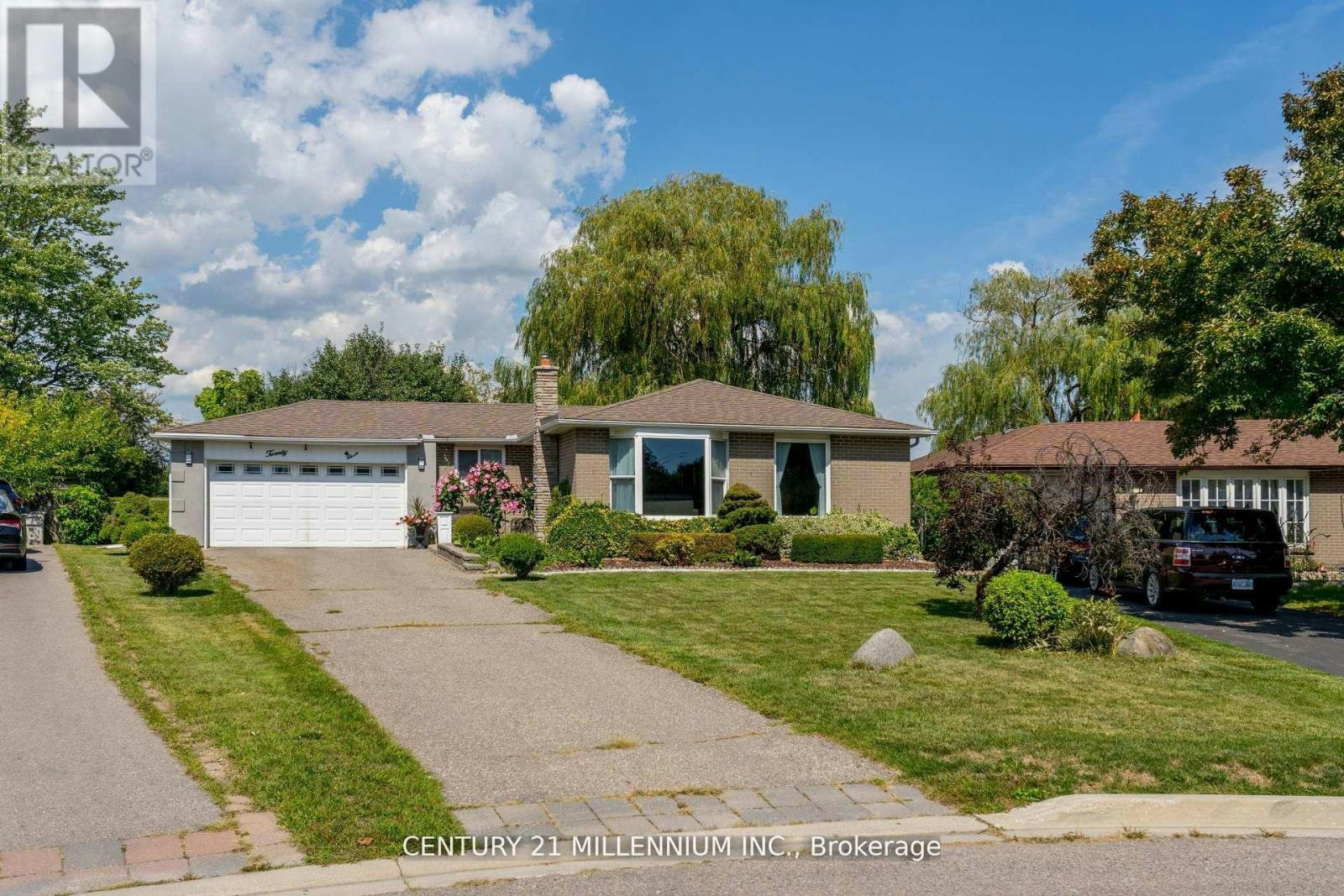 20 Dunblaine Crescent, Brampton, ON, L6T 3H2