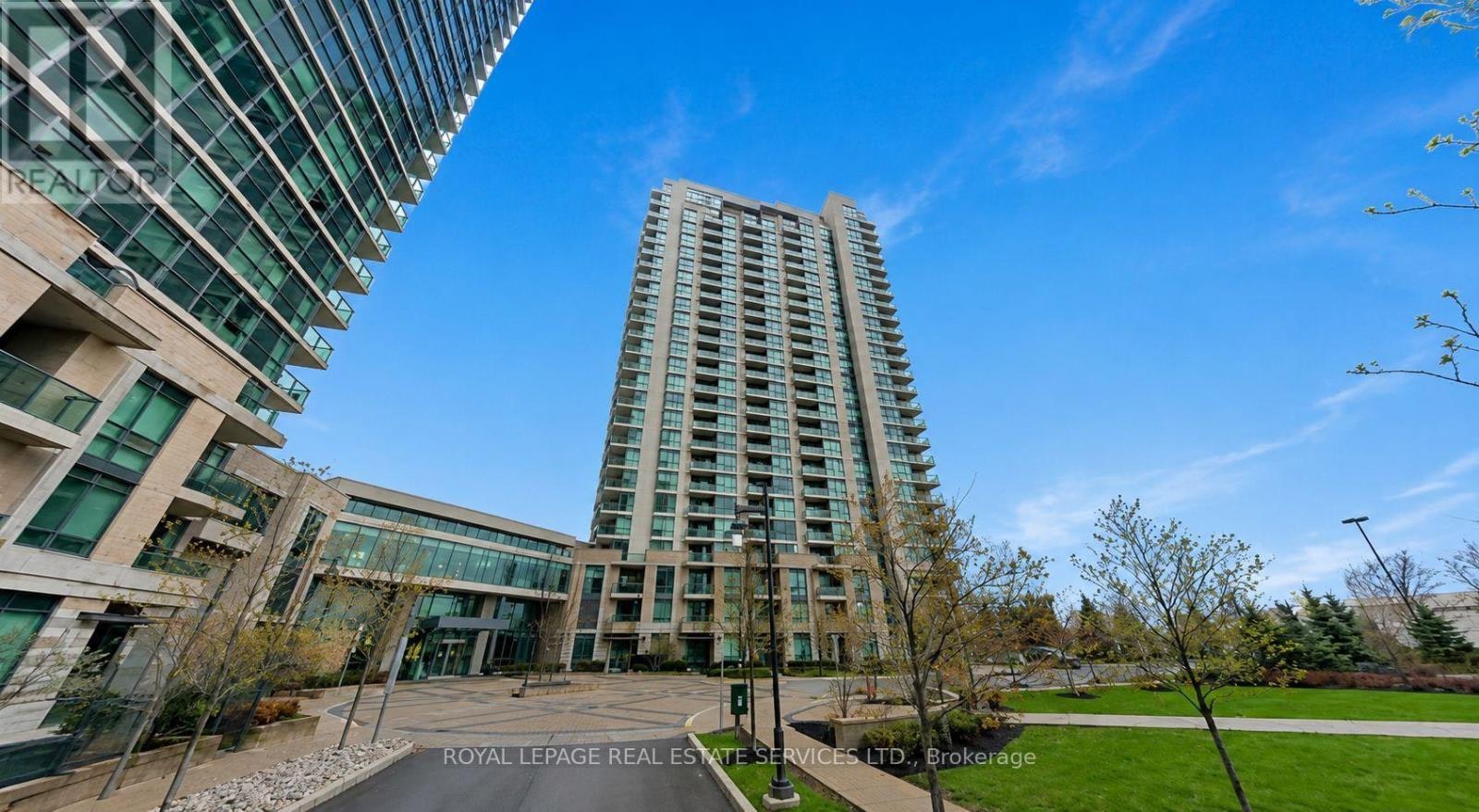 501-235 Sherway Gardens Road, Toronto, ON, M9C 0A2