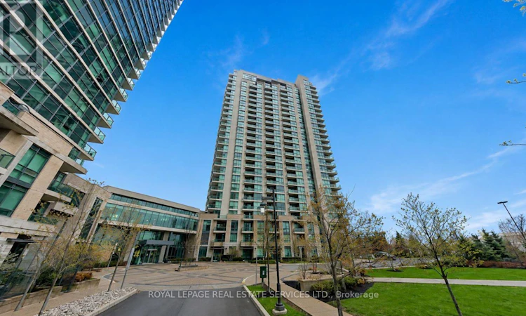 501-235 Sherway Gardens Road