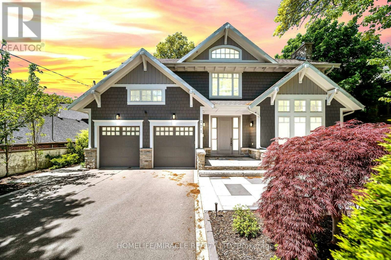 271 Oakhill Road, Mississauga, ON, L5G 2P8