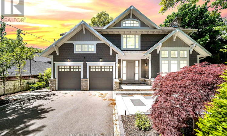 271 Oakhill Road