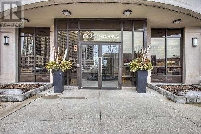1012-1070 Sheppard Avenue W, Toronto, ON, M3J 0G8 - 13