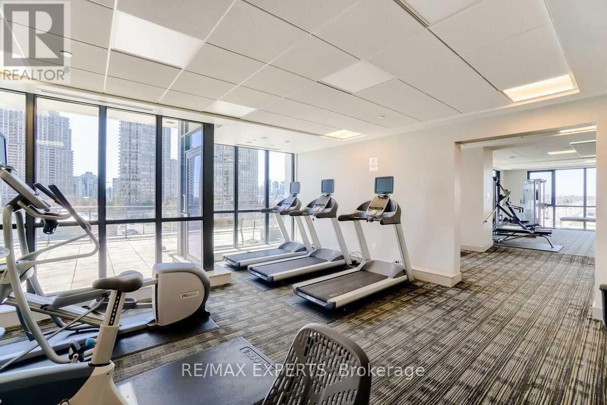 1005-75 Eglinton Avenue W, Mississauga, ON, L5R 0E5 - 16