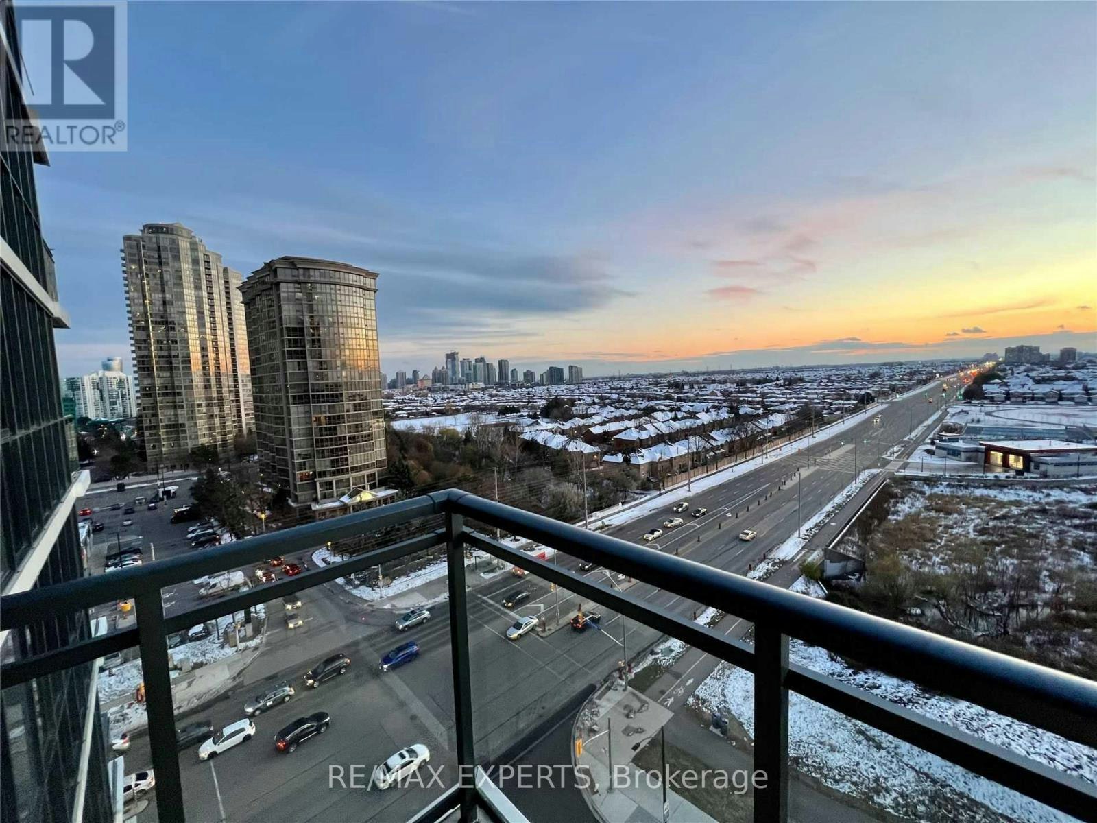 1005-75 Eglinton Avenue W, Mississauga, ON, L5R 0E5 - 14