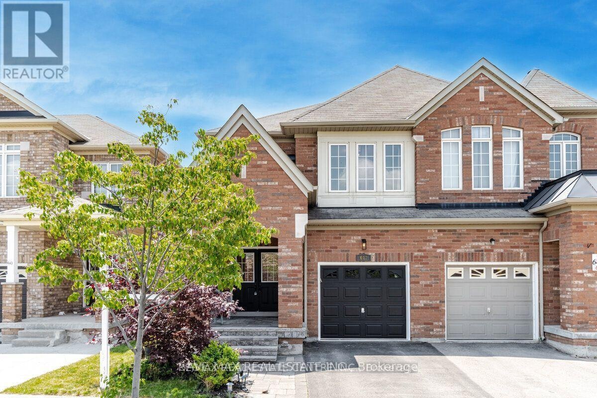 BSMT-647 Yates Drive, Milton, ON, L9T 7P6