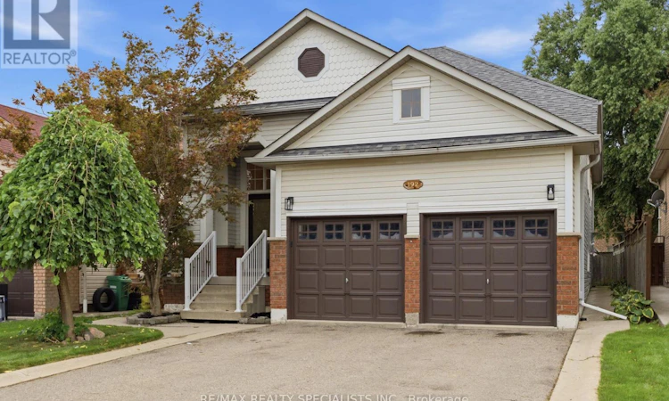 192 Van Scott Drive