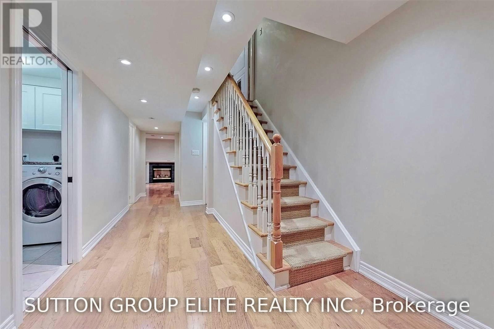 2485 Bankside Drive, Mississauga, ON, L5M 6E4 - 22