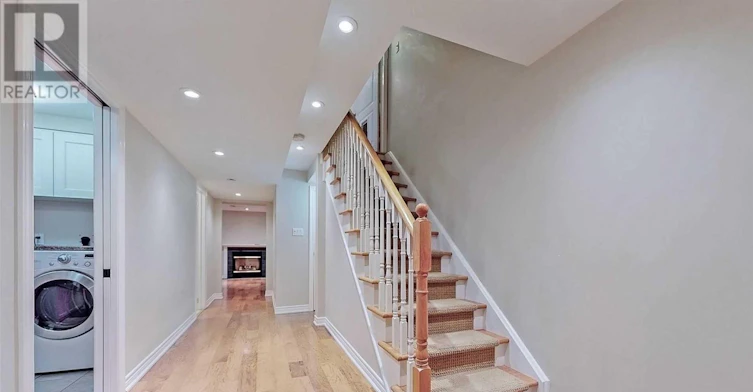 2485 Bankside Drive, Mississauga, ON, L5M 6E4 - 22
