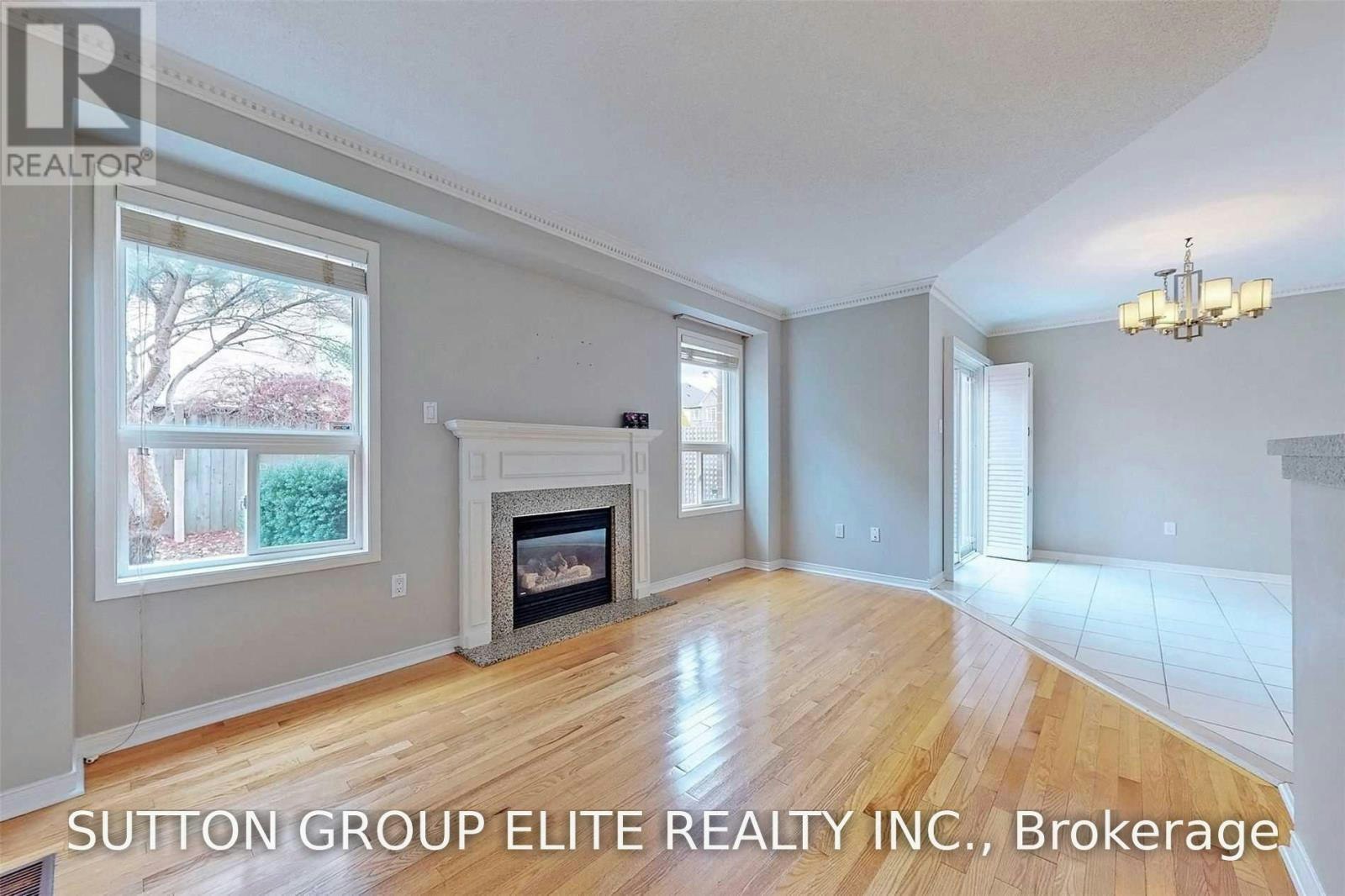 2485 Bankside Drive, Mississauga, ON, L5M 6E4 - 8