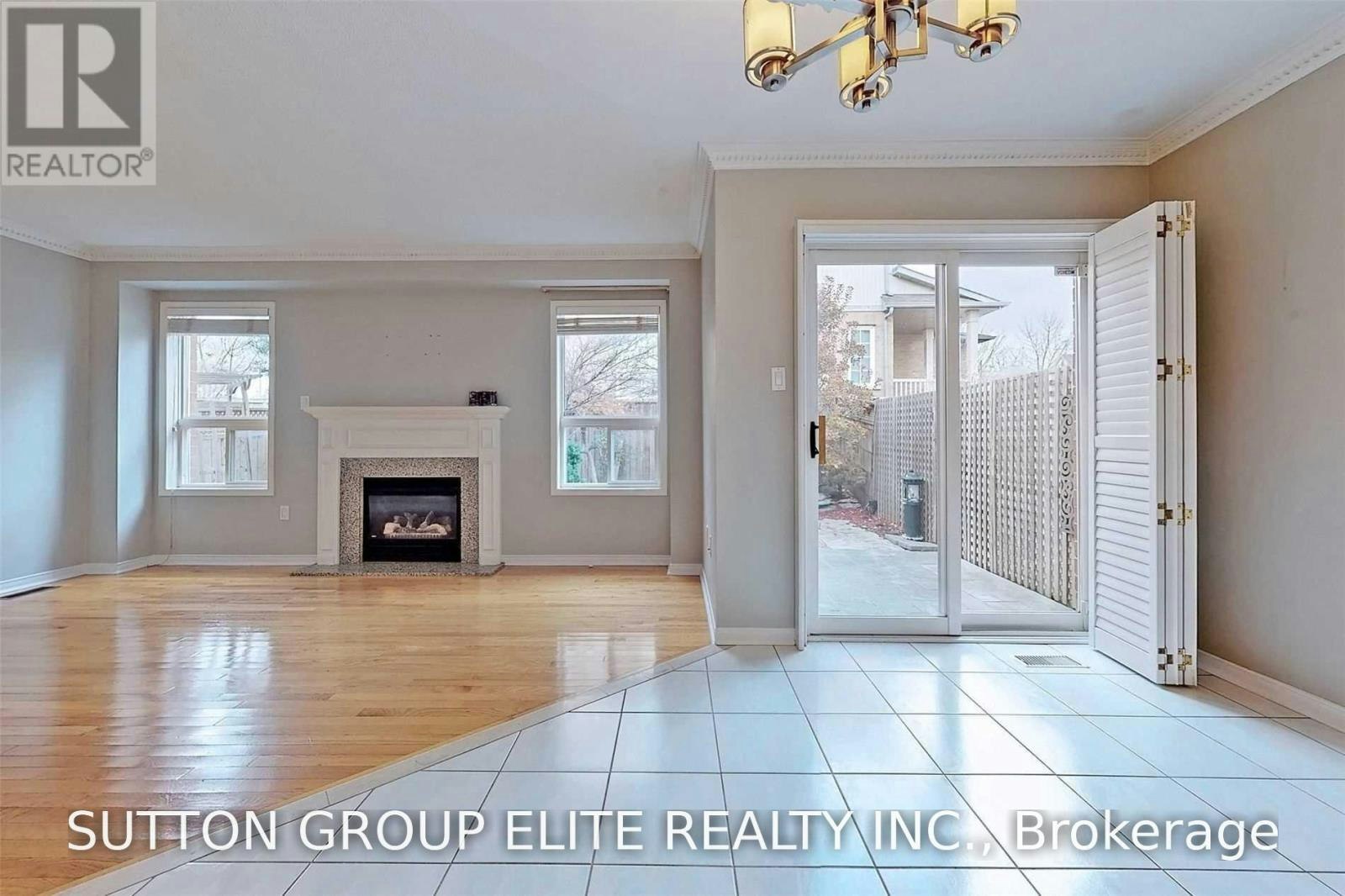 2485 Bankside Drive, Mississauga, ON, L5M 6E4 - 12