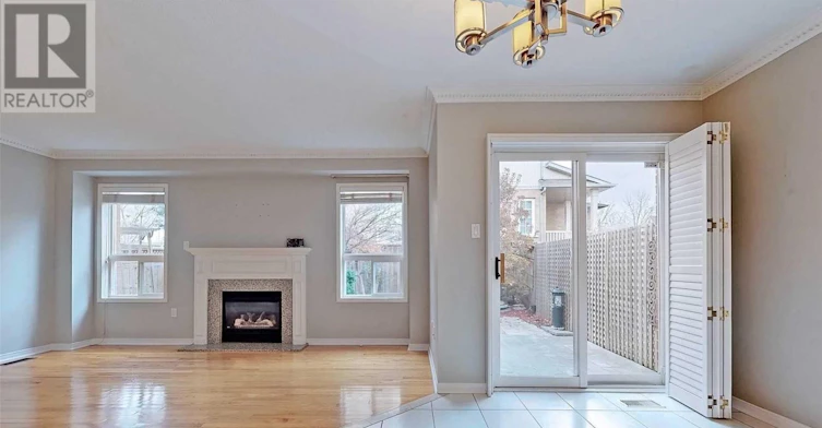 2485 Bankside Drive, Mississauga, ON, L5M 6E4 - 12