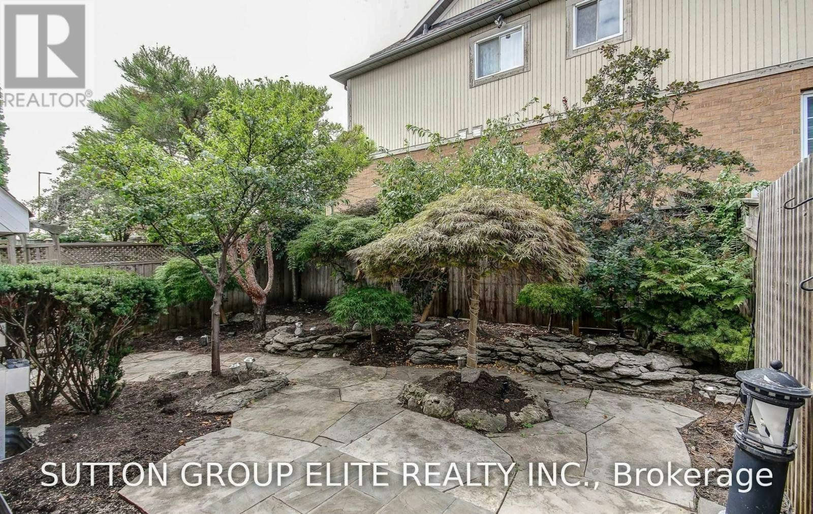 2485 Bankside Drive, Mississauga, ON, L5M 6E4 - 28
