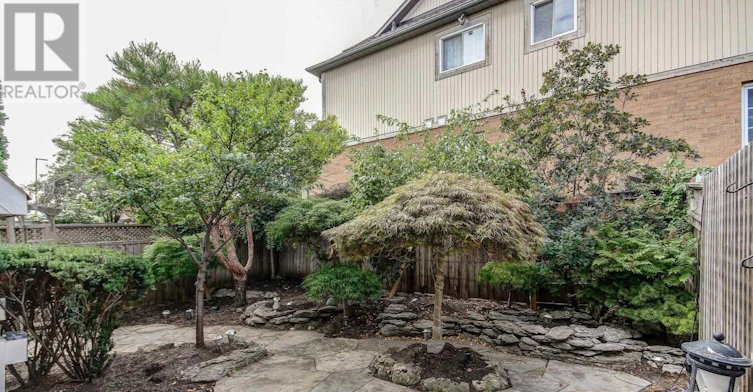 2485 Bankside Drive, Mississauga, ON, L5M 6E4 - 28