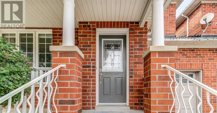 2485 Bankside Drive, Mississauga, ON, L5M 6E4 - 2