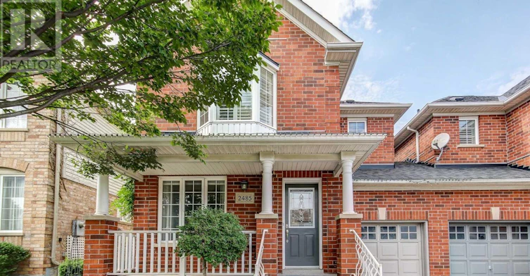 2485 Bankside Drive, Mississauga, ON, L5M 6E4