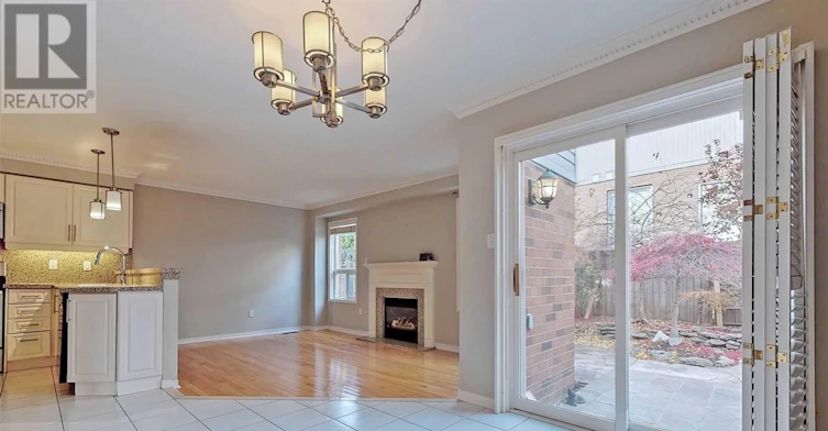 2485 Bankside Drive, Mississauga, ON, L5M 6E4 - 11