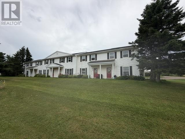 2 Mackinley Crescent, Cornwall, PE, C0A 1H8