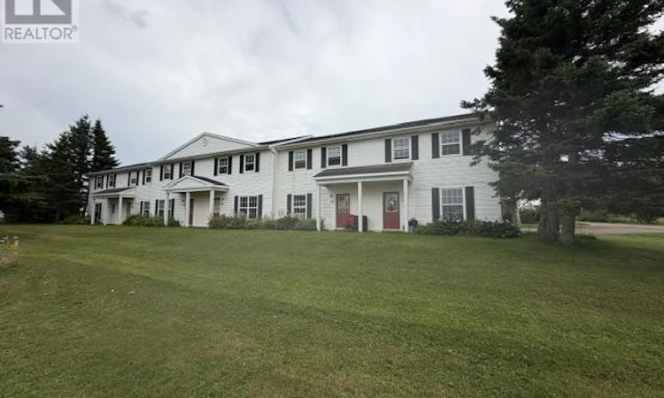 2 Mackinley Crescent