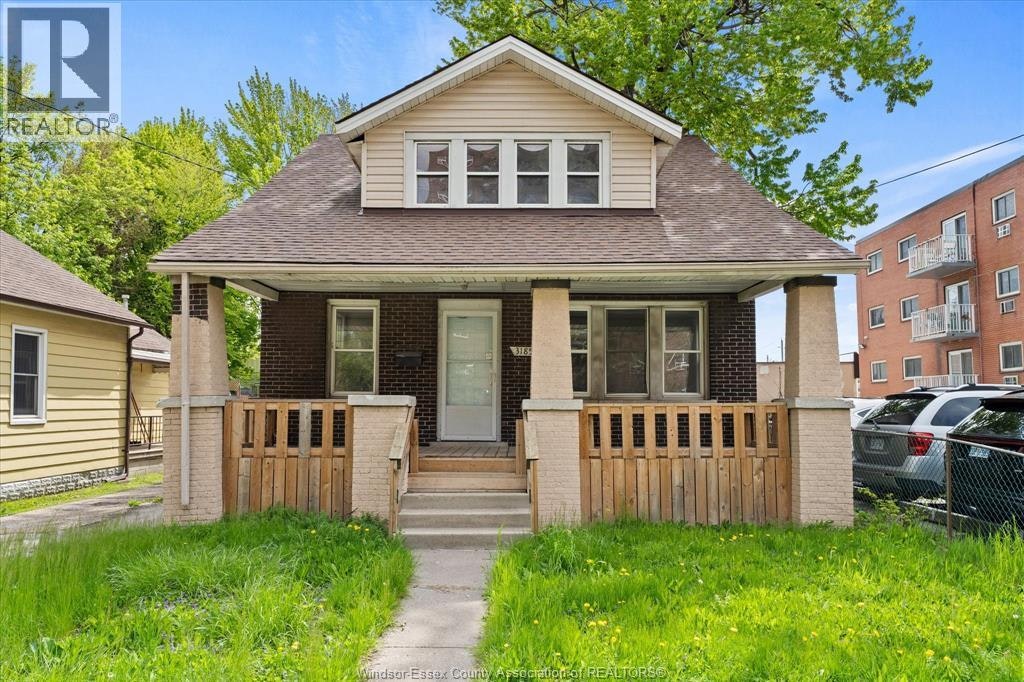 3185 Donnelly, Windsor, ON, N9C 1M3