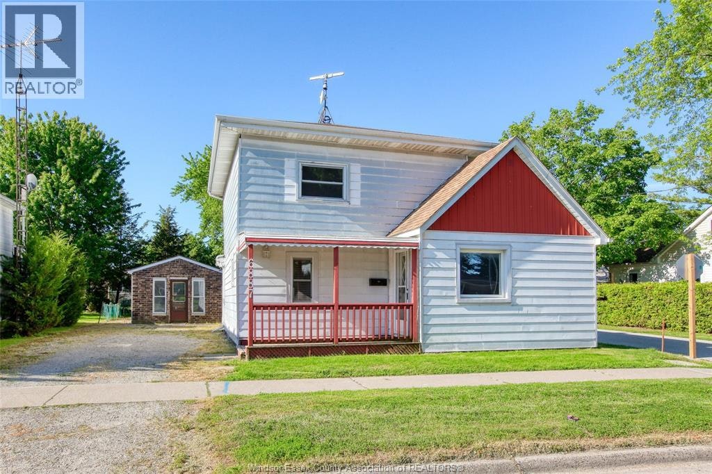 6887 Tecumseh, Lakeshore, ON, N0R 1N0