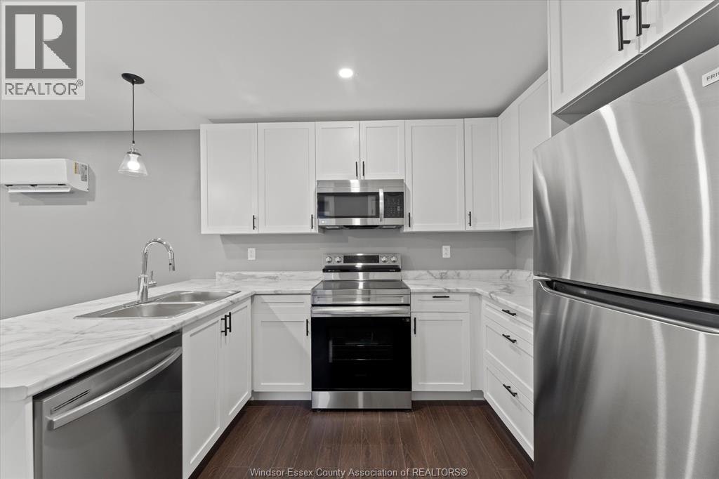 UPPER-1147 Hickory, Windsor, ON, N8Y 3S4 - 4