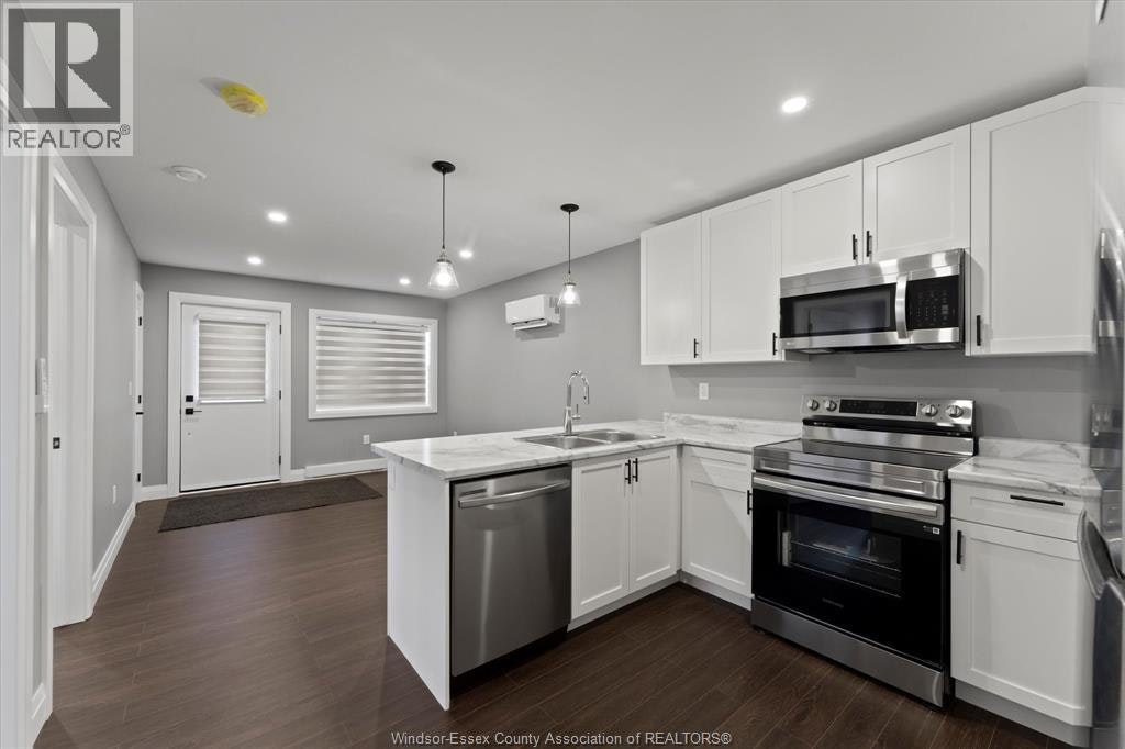 UPPER-1147 Hickory, Windsor, ON, N8Y 3S4 - 10