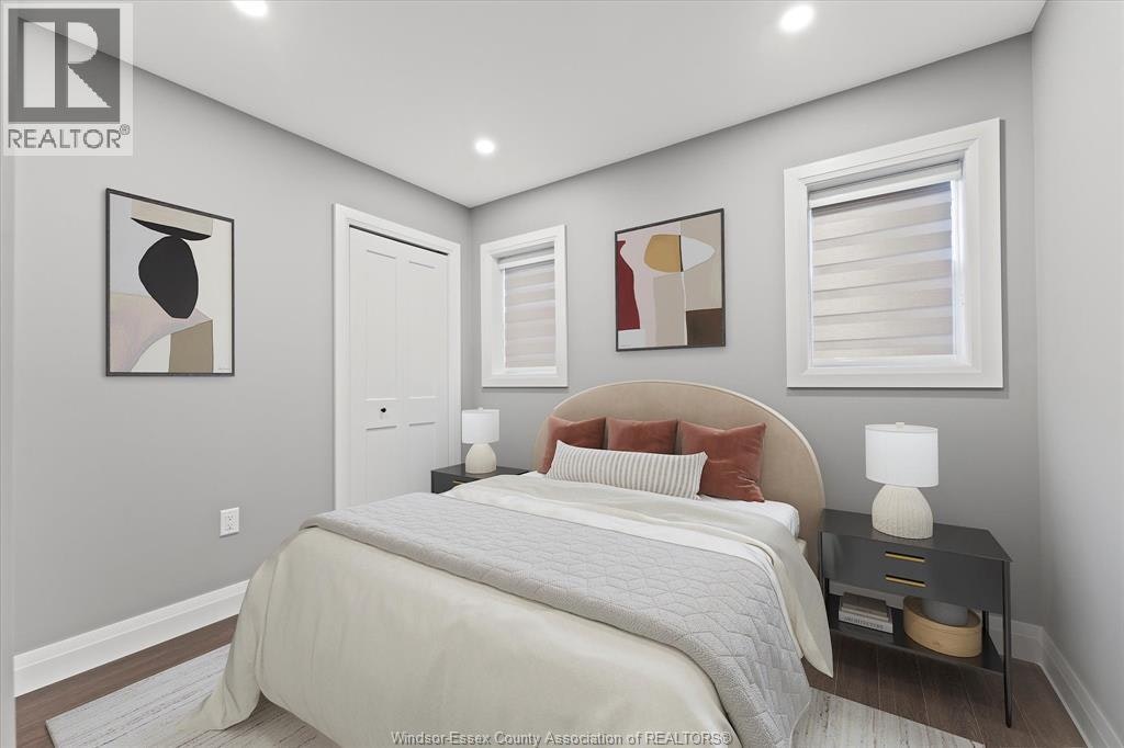UPPER-1147 Hickory, Windsor, ON, N8Y 3S4 - 6
