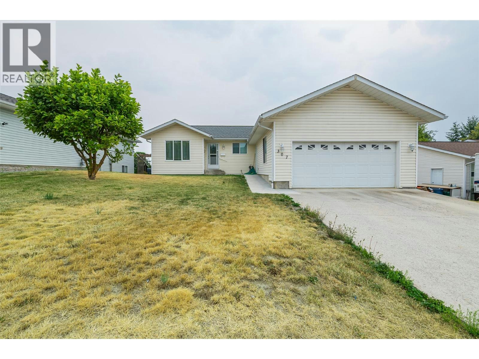 307 Dugan Street, Creston, BC, V0B 1G3