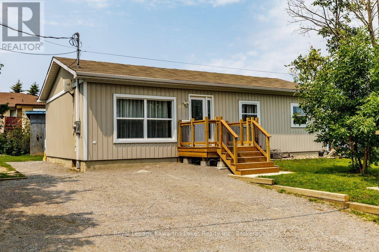 112 Murray Street, Kawartha Lakes, ON, K0M 1N0