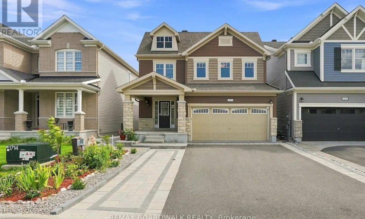 355 Sweetclover Way