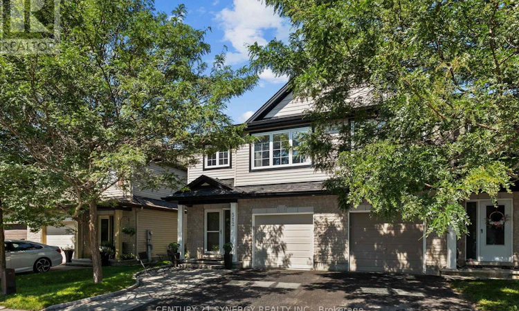 512 Cherokee Way