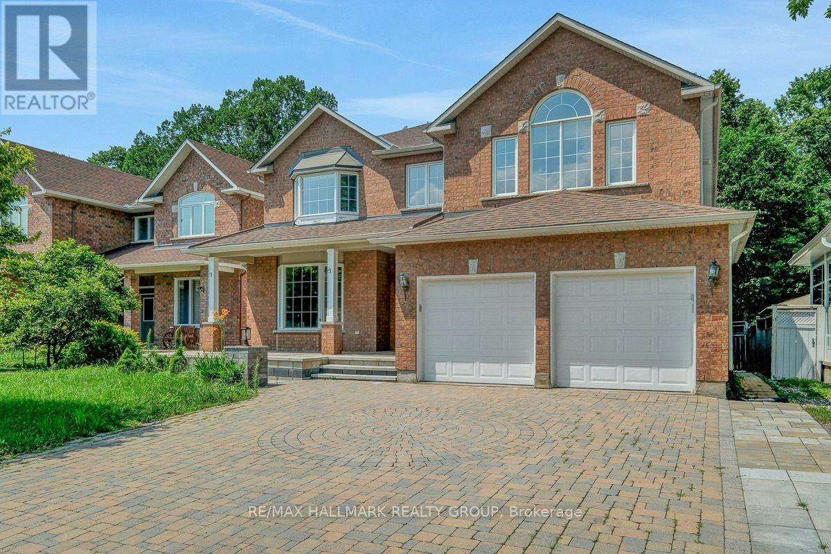 55 Maple Stand Way, Ottawa, ON, K2G 6R4 - 2