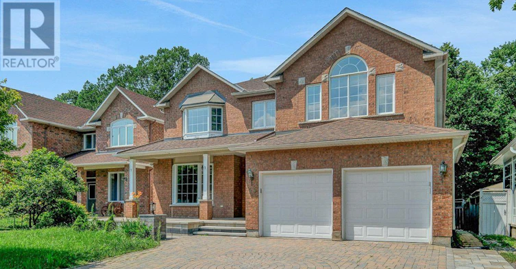 55 Maple Stand Way, Ottawa, ON, K2G 6R4 - 2