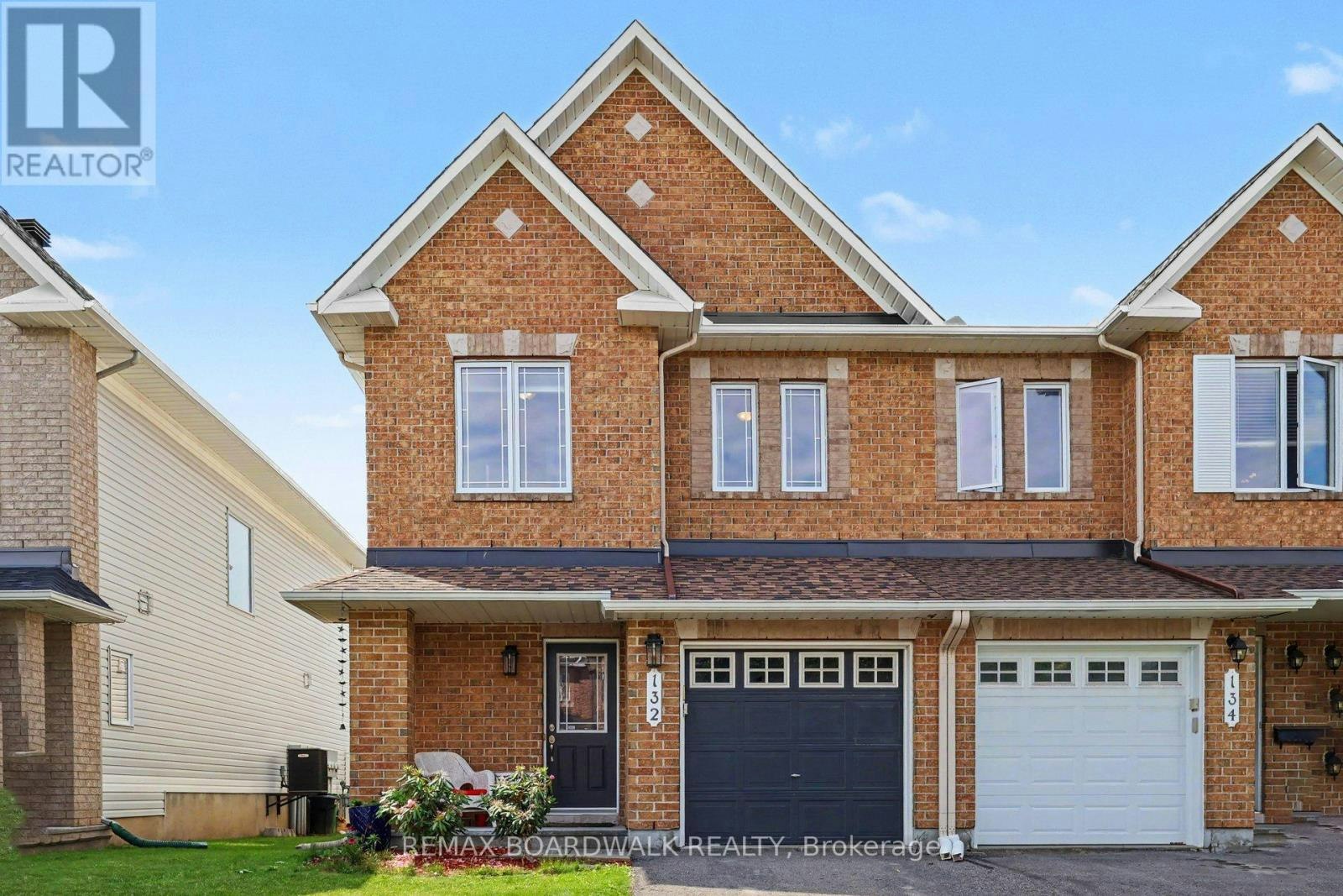 132 Montmorency Way, Ottawa, ON, K4A 0J2