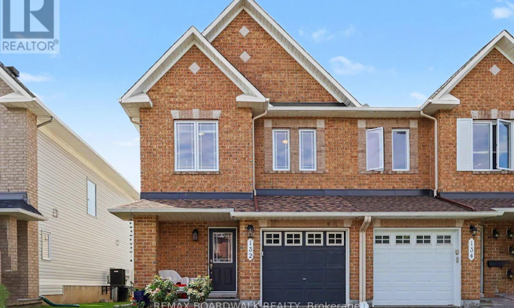 132 Montmorency Way