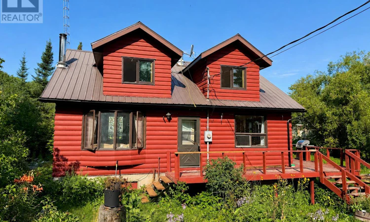 Lot-130 Second Street