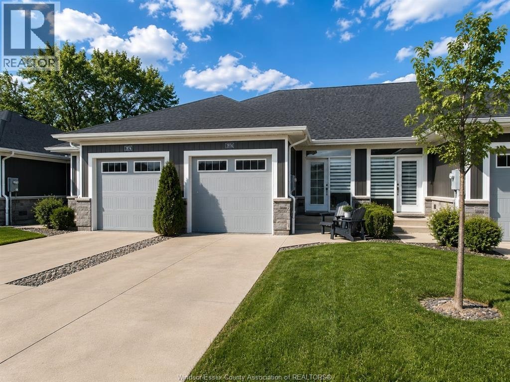 1974 Ethan Court, Windsor, ON, N8T 0B3
