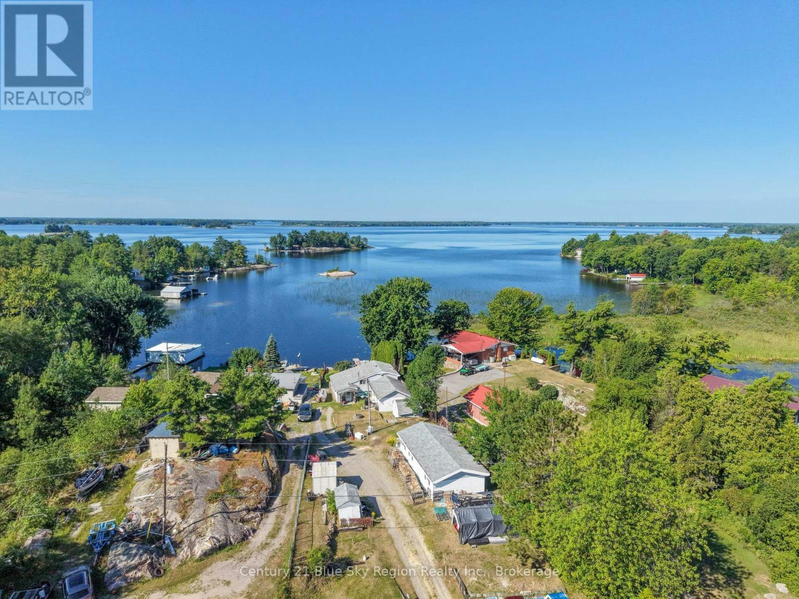 16 Gabriel Road, West Nipissing, ON, P0H 2M0