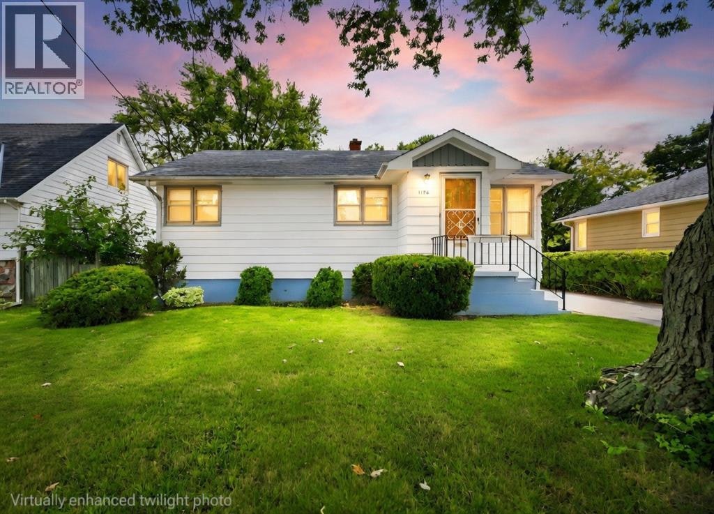 1196 Carr Street, Sarnia, ON, N7S 3A4
