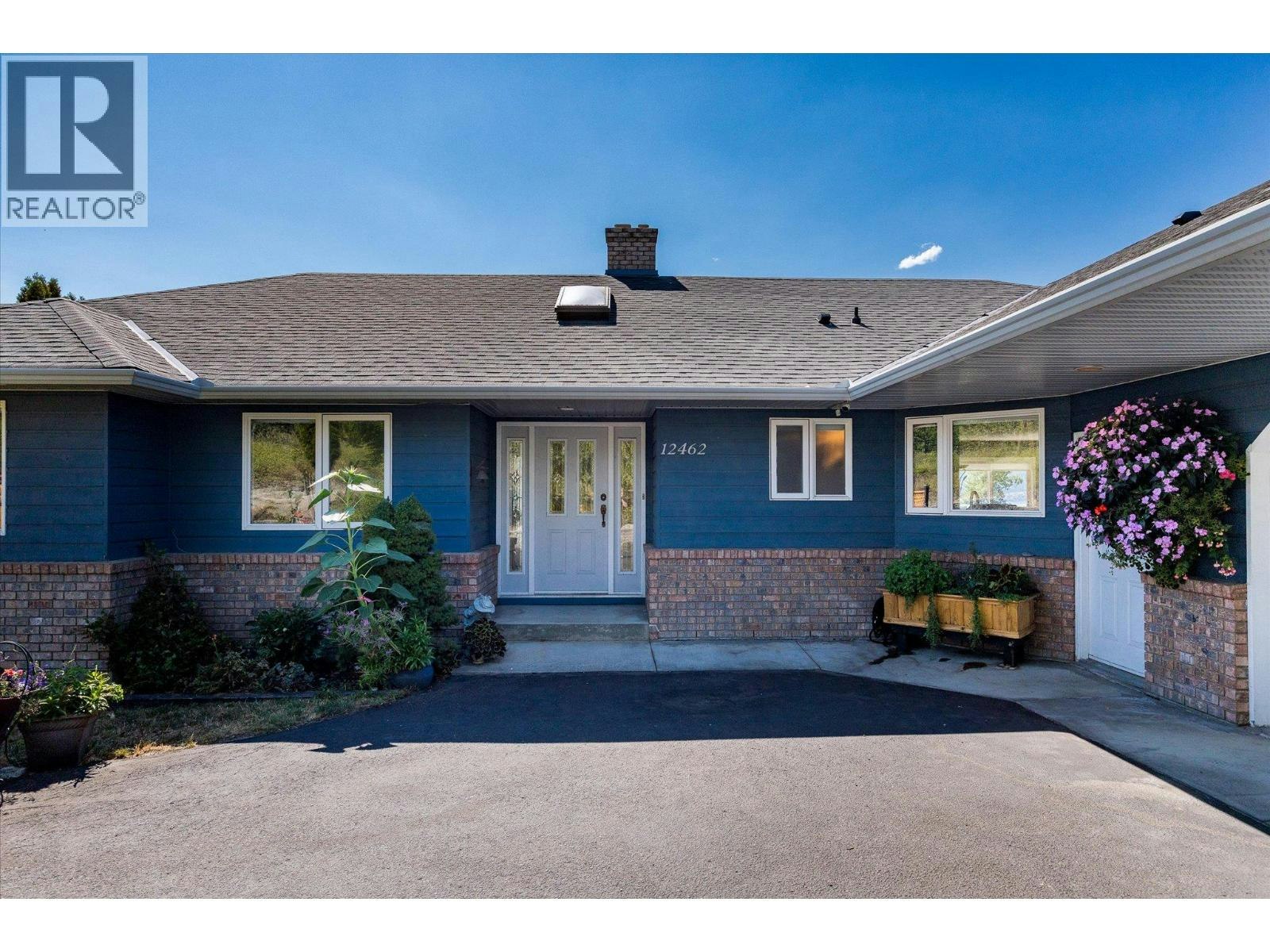 12462 Carrs Landing Road, Lake Country, BC, V4V 1A1